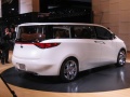 Nissan Forum concept