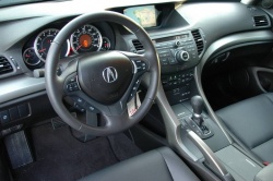2010 Acura TSX V6