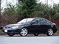 2006 Subaru Legacy 2.5i sedan